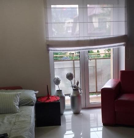 Apartamenty Centrum Rynek Mala Dwojka Kielce Exterior foto