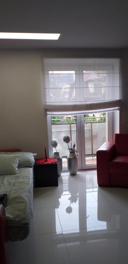 Apartamenty Centrum Rynek Mala Dwojka Kielce Exterior foto