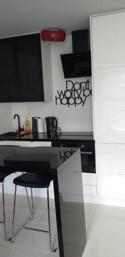 Apartamenty Centrum Rynek Mala Dwojka Kielce Exterior foto