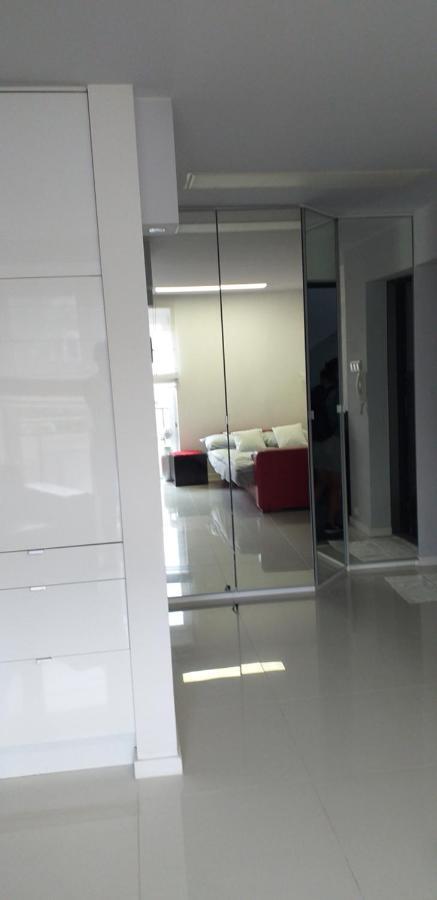 Apartamenty Centrum Rynek Mala Dwojka Kielce Exterior foto