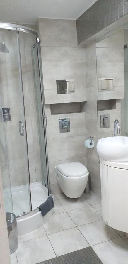 Apartamenty Centrum Rynek Mala Dwojka Kielce Exterior foto